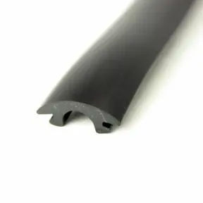PVC 1418 photo black front