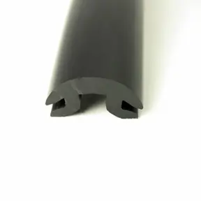 PVC 1614 photo black front