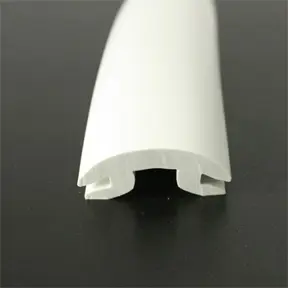 PVC 1614 photo white front