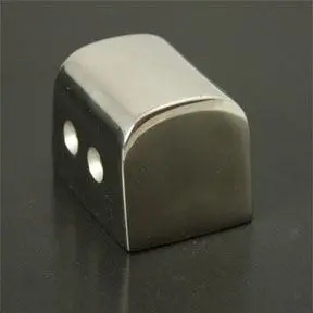 PVC 4/EC angle