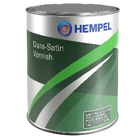 02040 Dura-Satin Varnish 075