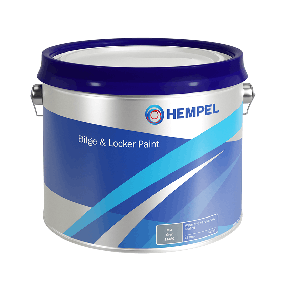 5112B Bilge Locker Paint 25