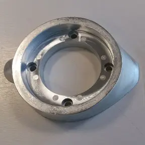 SD10/ZF Sail Drive Anode