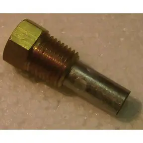 209-61840 Beta Zinc Pencil