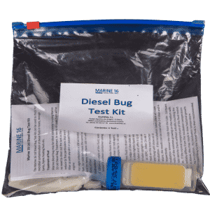 Diesel Bug Test Kit Bag