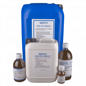 Diesel Fuel Complete Group