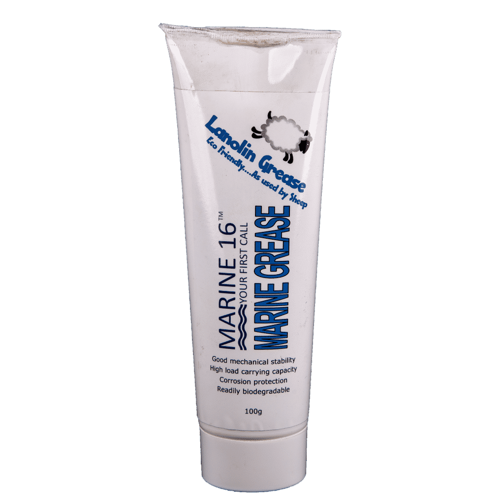 Marine Grease 100g