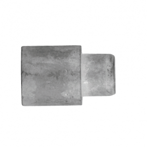 02011 Zinc Pencil Anode for AIFO-FTP
