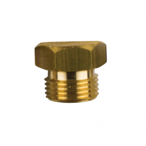 02029-1tp Caterpillar plug