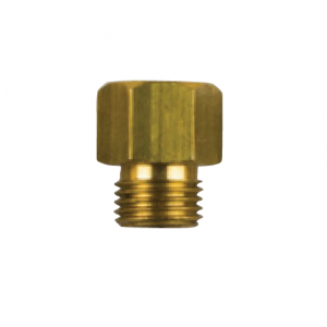 02029bistp Caterpillar plug