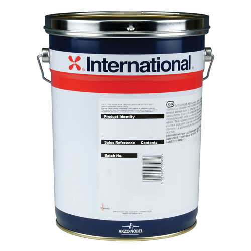 Interstores Alkyd Primer