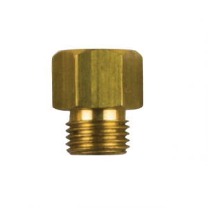 02021/1tp Caterpillar plug