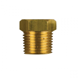02043tp Cummins Brass Plugs