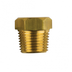 02044tp Cummins Brass Plugs