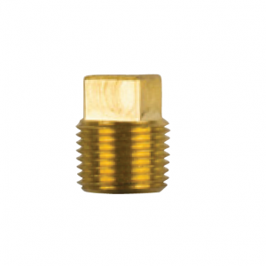 02045-1tp Cummins Brass Plugs