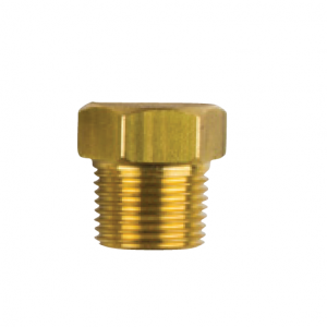 02045tp Cummins Brass Plugs