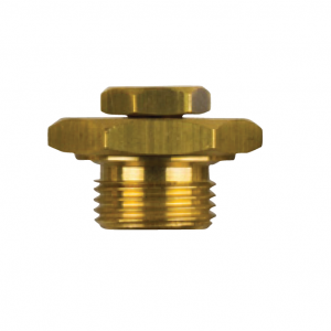02081tp Isotta Fraschini Brass Plugs
