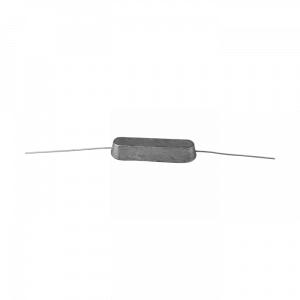 CTRP crab trap anode