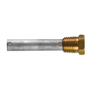tec-e0 Westerbeke Pencil Anode