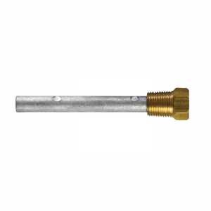 tec-e00 Westerbeke Pencil Anode