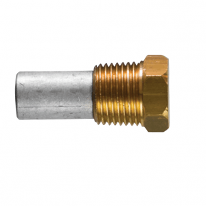 tec-sd10 SEN-DURE Pencil Anode