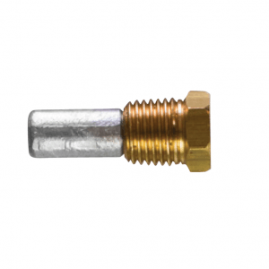 tec-sd3 SEN-DURE Pencil Anode