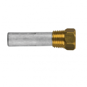tec-sd4 SEN-DURE Pencil Anode