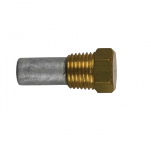 tec-sd5 SEN-DURE Pencil Anode