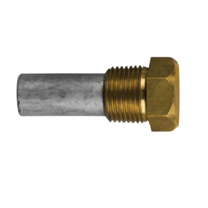 tec-sd7 SEN-DURE Pencil Anode