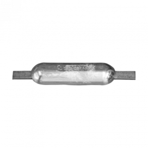 00303 2.2kg weld on bar
