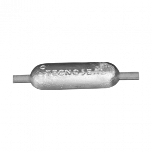 00305 4.0kg weld on bar