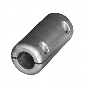01056 Side Power – Sleipner Bow Thruster Anode for SR80/100/130/170/210/240 complete