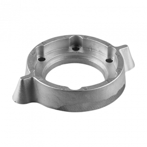 02516 Technodrive - Twin Disc top