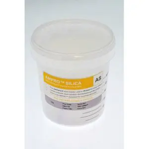Ampro Colloidal Silica 500ml | Approx 1 Litre Container