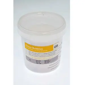 ampro gurit glass bubbles