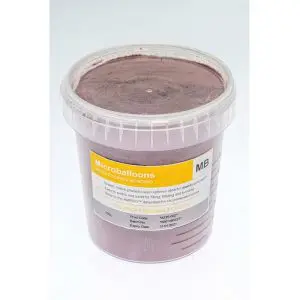 Ampro Microballoons 500ml | Approx 1 Litre Container