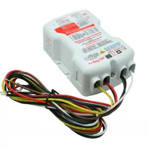 Universal Advanced Digital Alternator Regulator Pro Reg DW (waterproof) PDARW