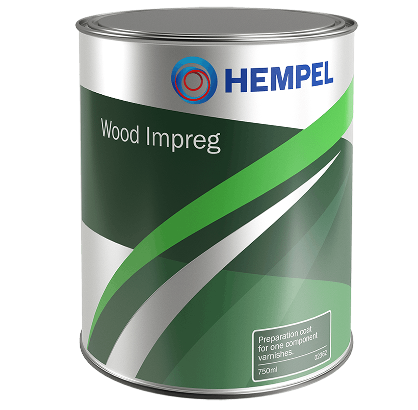 02362 Wood Impreg