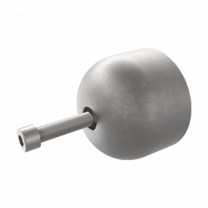 101180 Side-Power Anode