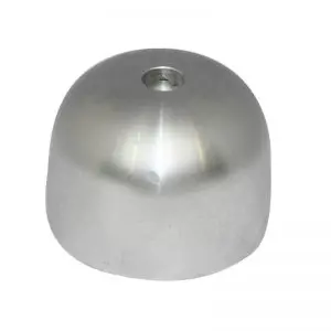 501180A Side-Power Anode