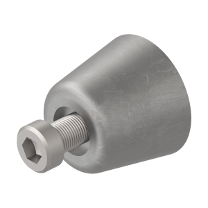 61180 Side-Power Anode
