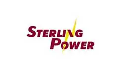 Sterling Power