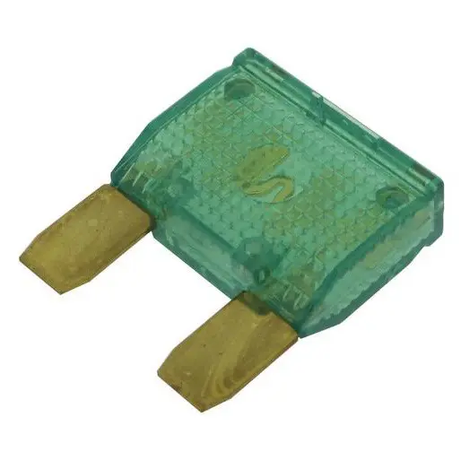 GAMT Fuse