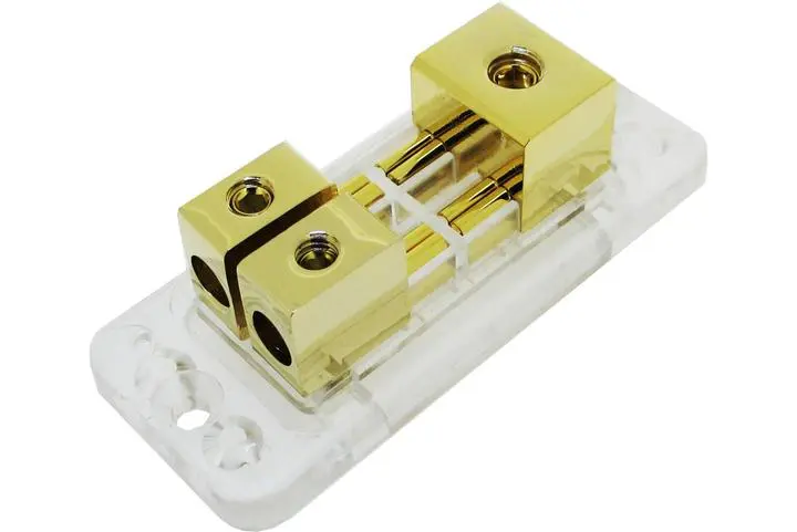 GATC-1428 Fuse Block