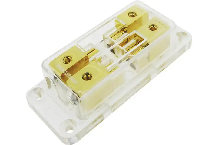 GMFB-2828 Fuse Block