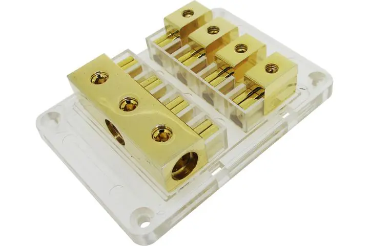 GMFB-3448 Fuse Block