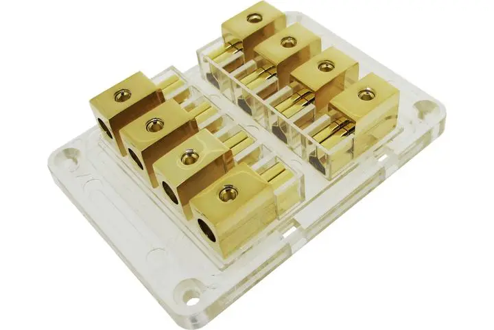 GMFB-4848 Fuse Block