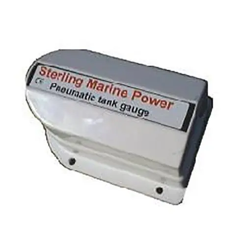 Pneumatic Tank Guage