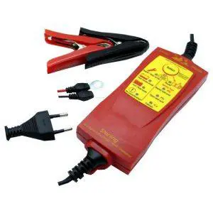Portable Global Smart Charger 5A