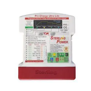 Pro Charge Ultra Lite